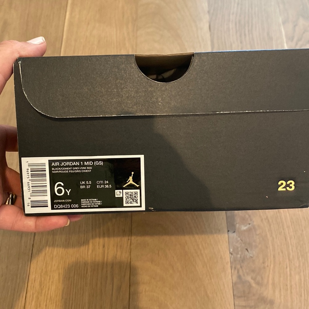 Air Jordan 1